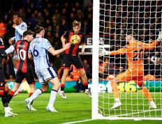 世俱杯时间-切尔西兵败伯恩茅斯，英超局势再度动荡的简单介绍