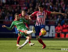 世俱杯时间-曼城大胜马竞，提前锁定小组第一的简单介绍