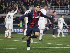 世俱杯赛程-乌迪内斯客场击败博洛尼亚，继续保持不败