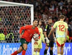 世俱杯改制-包含西甲重磅对决：国足迎战C罗，表现神勇的词条