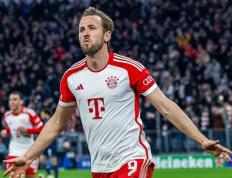 世俱杯时间-拜仁战平德国队，凯恩扑点救主英超