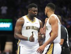 世俱杯赛程-快船击败鹈鹕拉文砍下生涯新高得分燃烧赛场