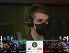 世俱杯参赛资格-TL轻取V5，Jankos打出惊人五杀小组赛2:0（东京）