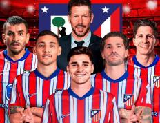 世俱杯直播-西蒙尼挑战萨拉戈萨，马竞轻取胜利