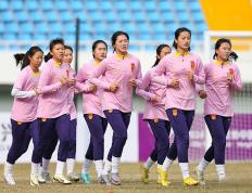 世俱杯时间-关于亚洲杯赛场上中国女足展现实力的信息