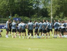 世俱杯时间-包含霍芬海姆球员备战面临重要挑战的词条