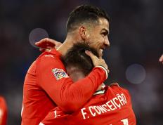 世俱杯分组-包含葡萄牙憾负法国遭淘汰，欧国联附加赛痛失晋级希望的词条