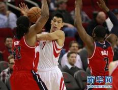 世俱杯-火箭险胜奇才，苦战拉锯的简单介绍