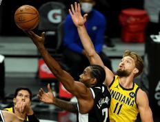 世俱杯2025-包含步行者大胜老鹰，乔治希尔顿狂砍35分的词条