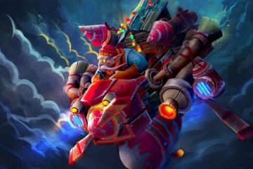 世俱杯-关于Dota2战术调整奏效，成功扭转局势的信息