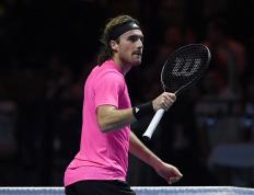 世俱杯参赛资格-拉沃尔杯横扫联合杯，西西帕斯点燃赛场