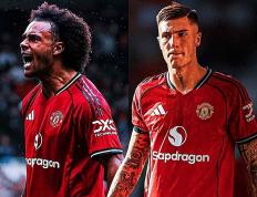 世俱杯-曼联逆袭翻盘，英超球队再现颠覆力量