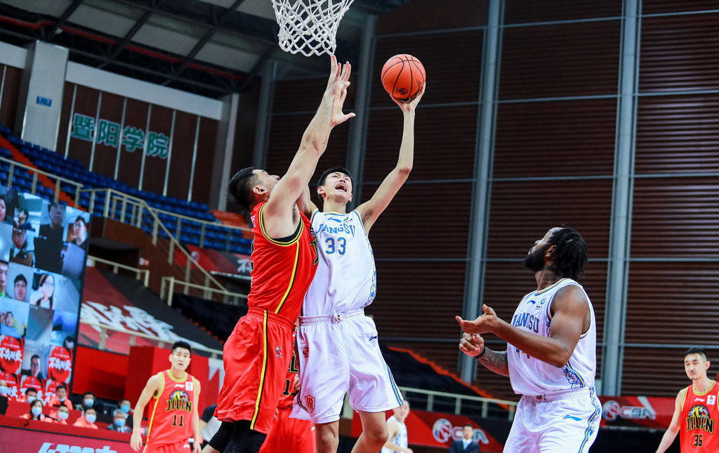 世俱杯时间-关于广东客场再次大胜江苏，掌控整场比赛的信息