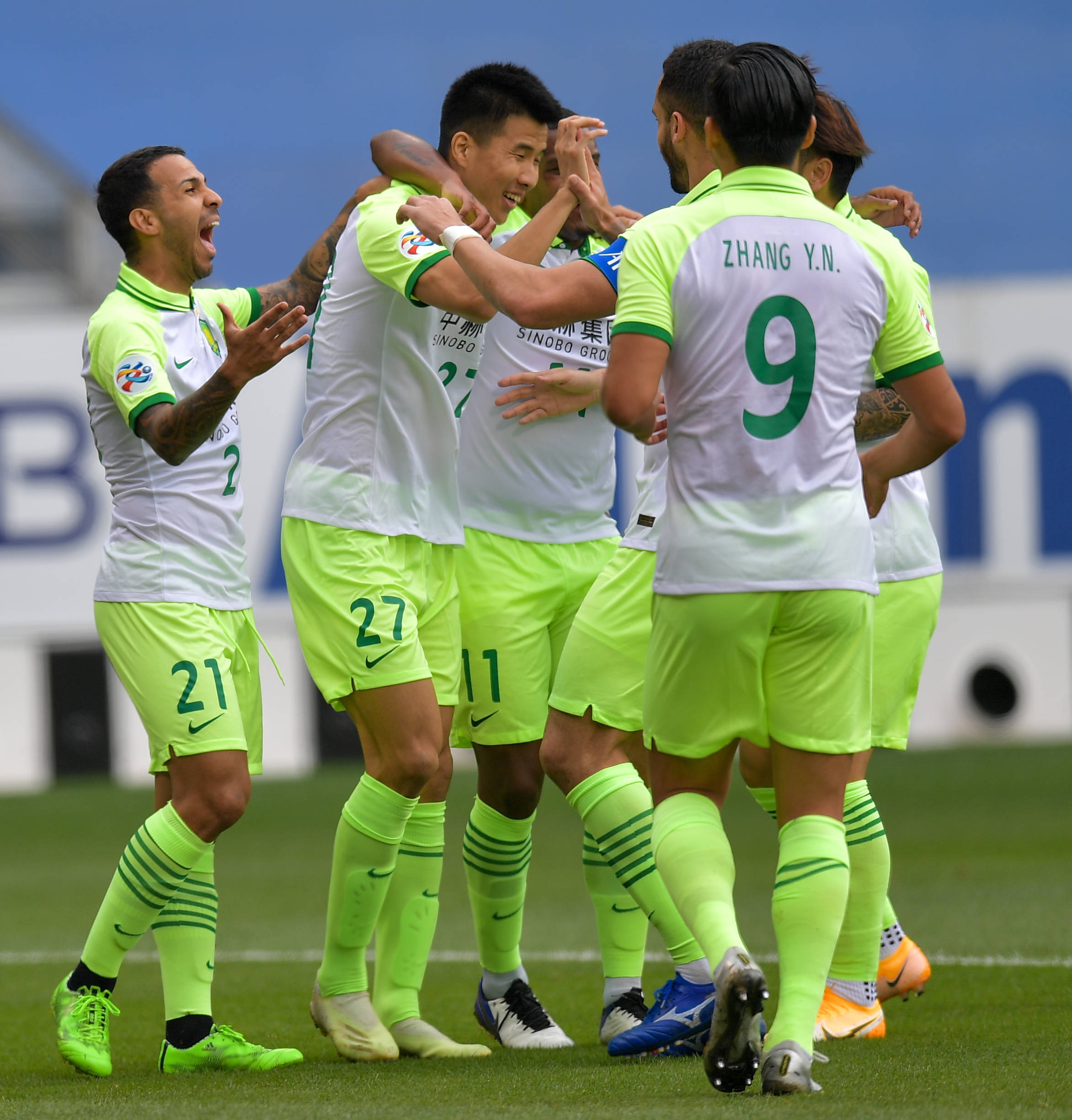 世俱杯奖金-浙江绿城客场不敌武汉卓尔，遭遇失利的简单介绍