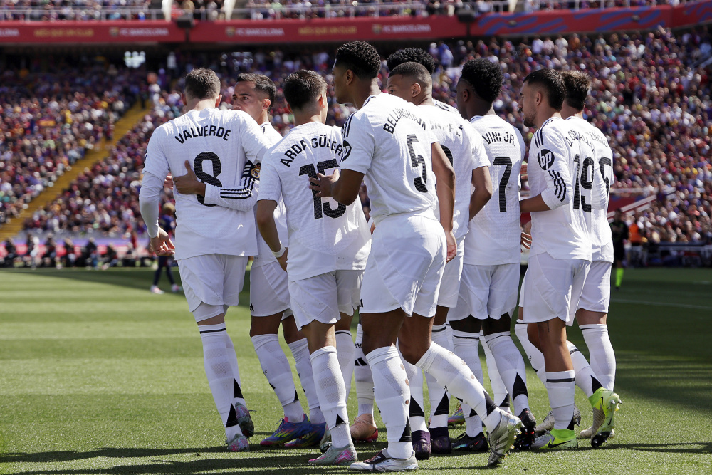 世俱杯2025-包含巴萨战平阿根廷，姆巴佩补时绝平意甲的词条