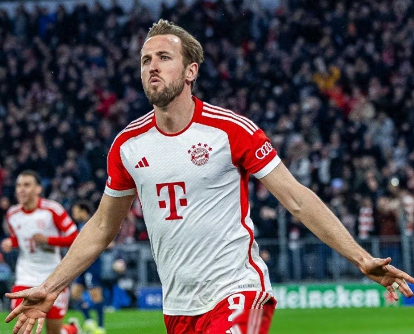 世俱杯时间-拜仁战平德国队，凯恩扑点救主英超