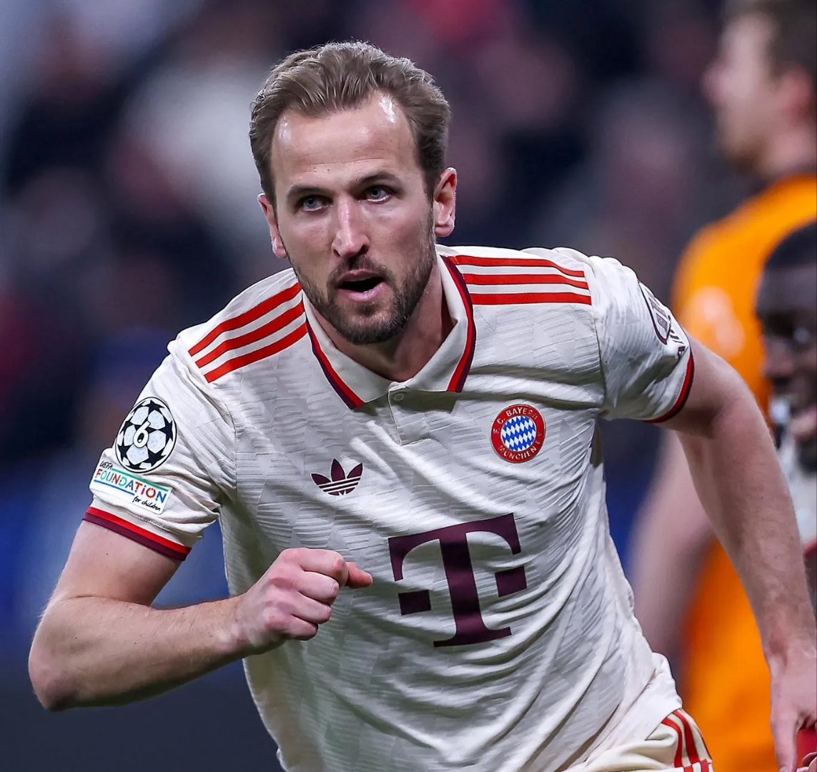 世俱杯时间-拜仁战平德国队，凯恩扑点救主英超