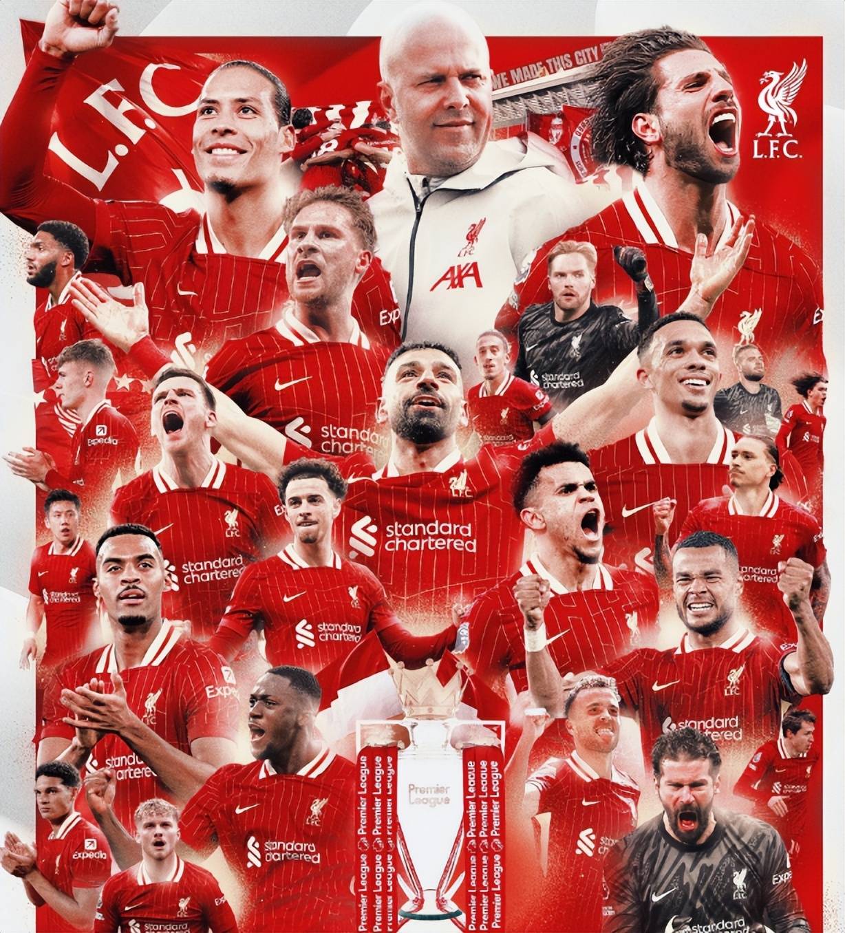 世俱杯参赛资格-利物浦重返欧冠决赛，克洛普称赞球队表现出色