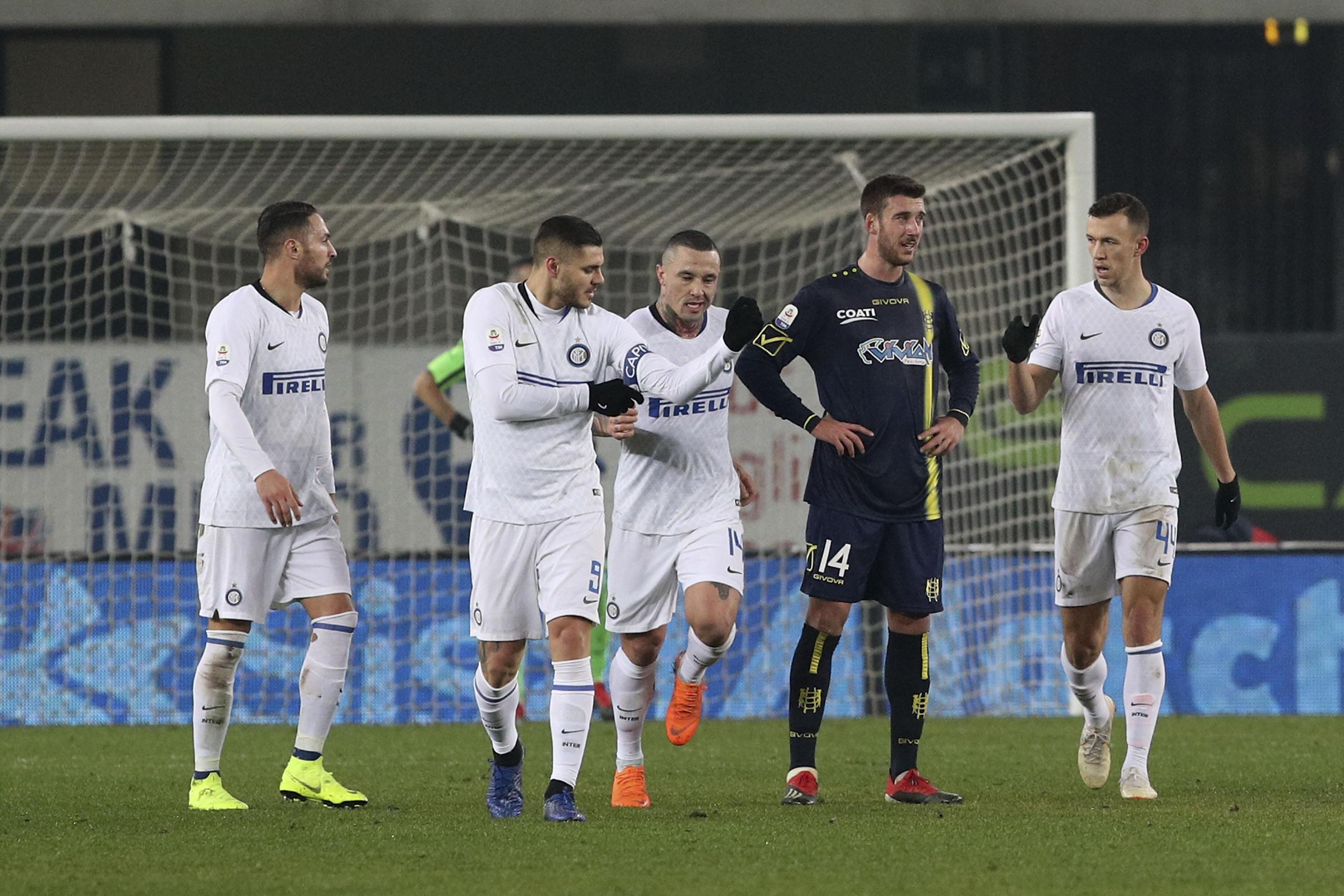 世俱杯直播-切沃客场大胜都灵，出人意料