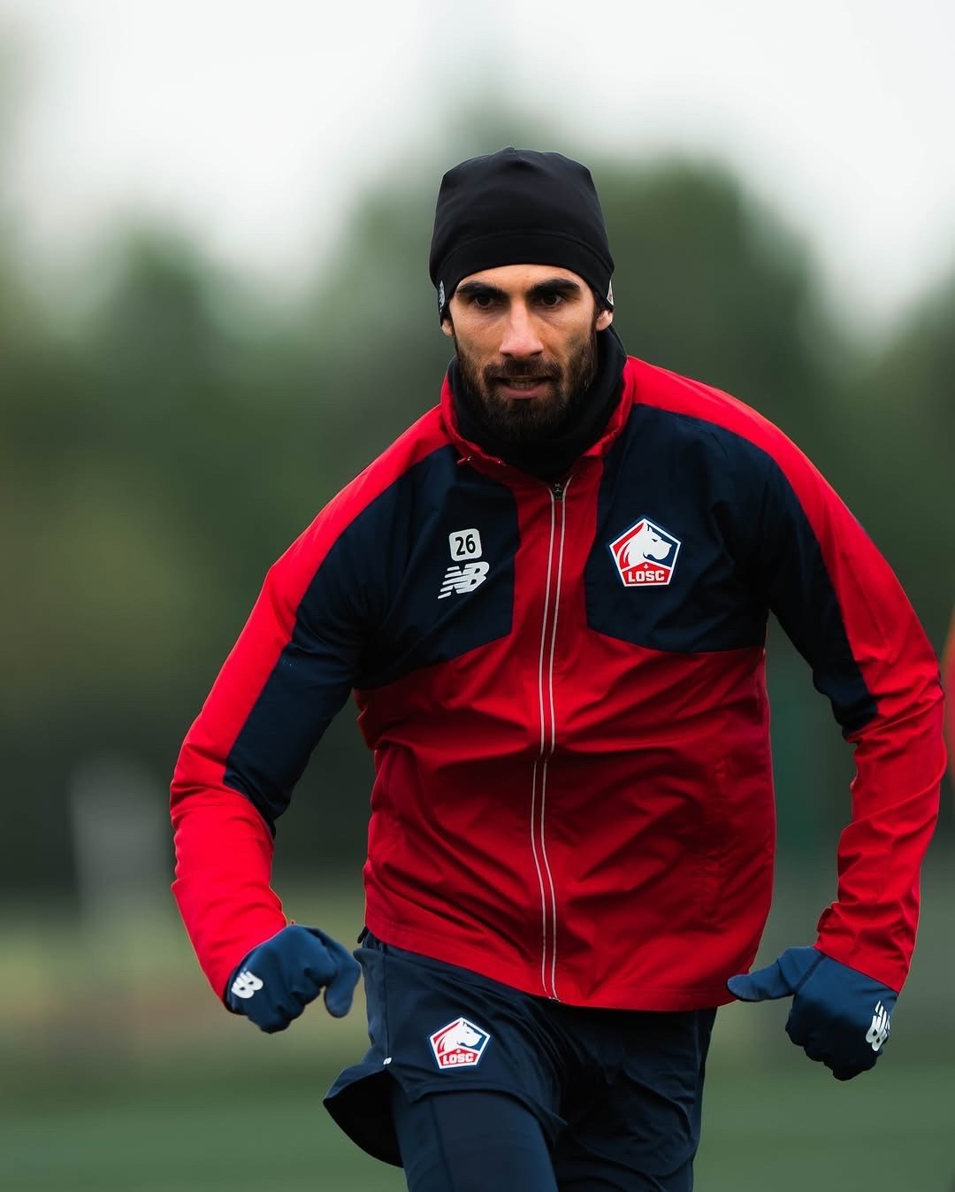 世俱杯赛程-里尔球员表现出色，有望成为法甲新赛季黑马