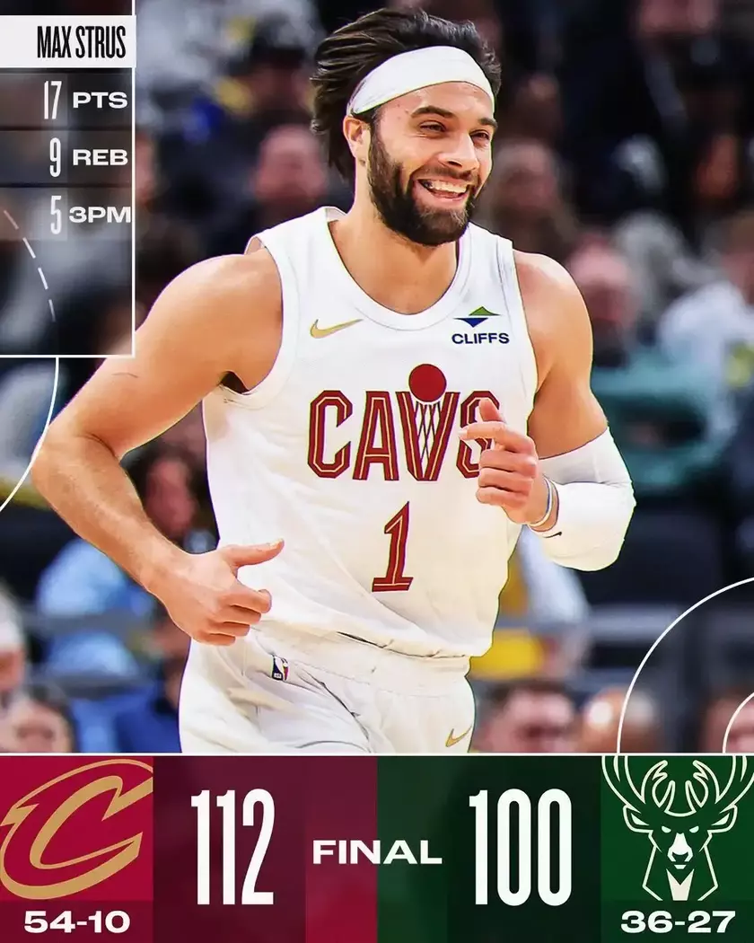 世俱杯2025-雄鹿大胜骑士，取得十连胜