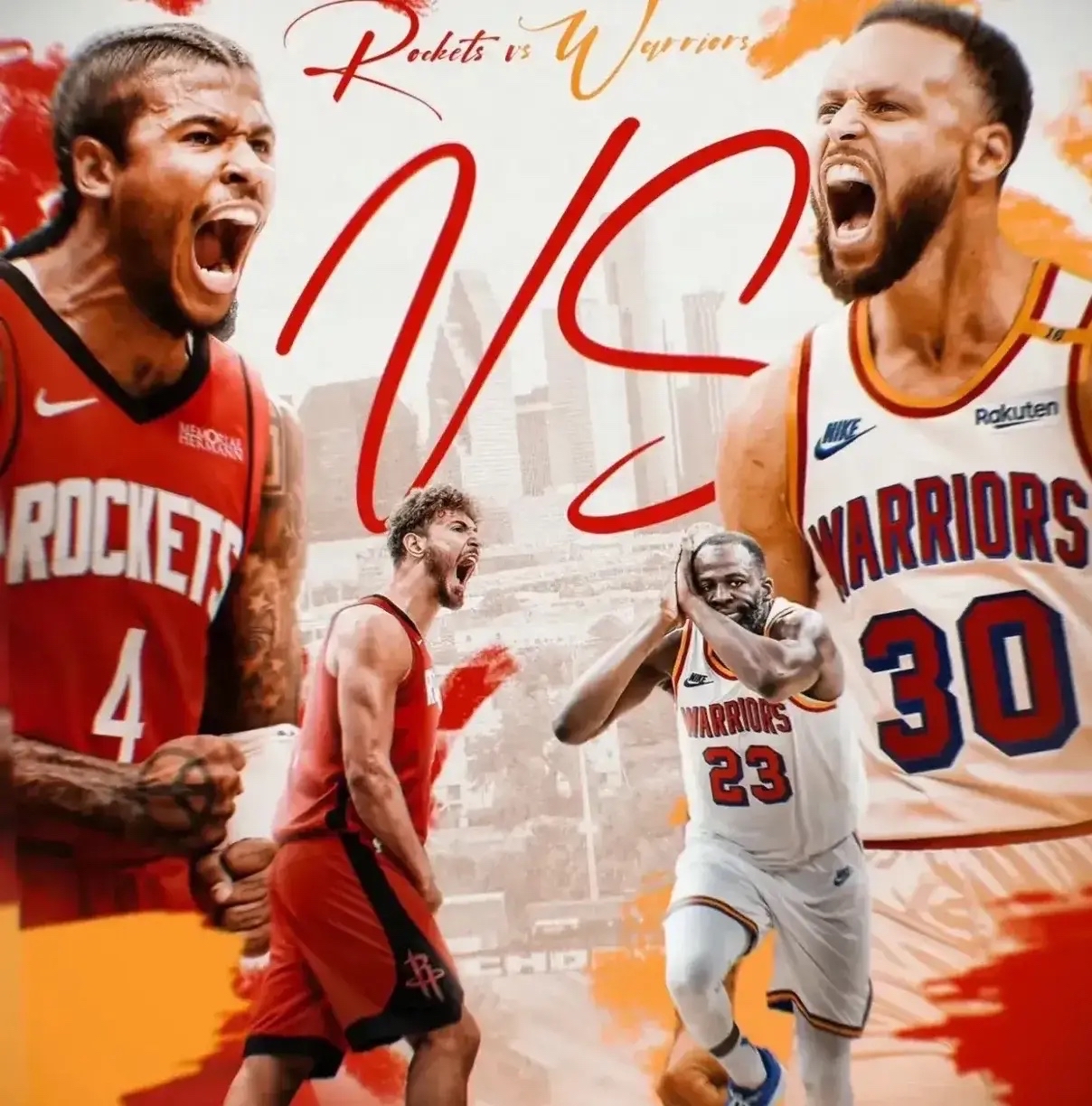 世俱杯-火箭取得连胜，继续保持季后赛希望