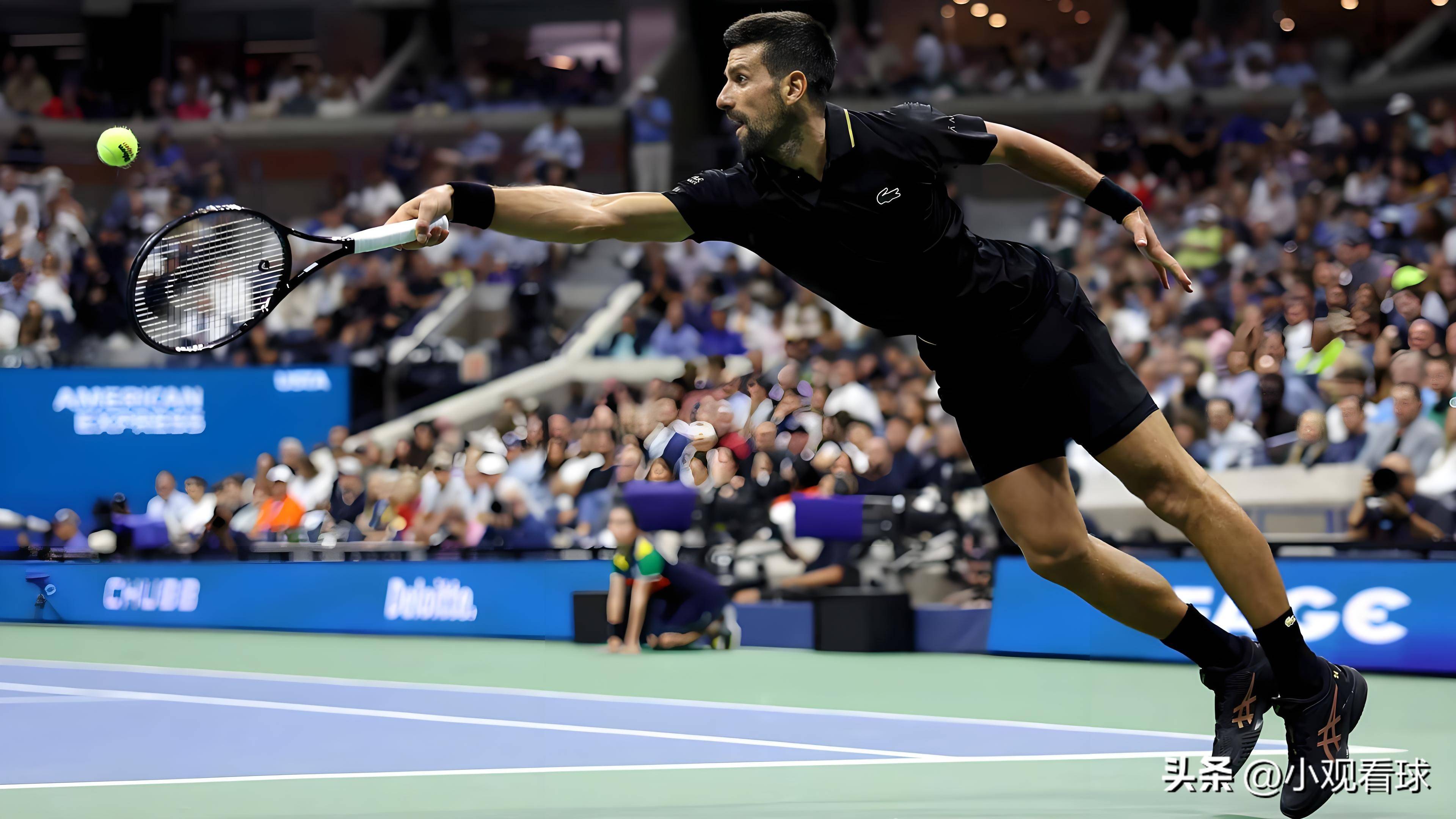 世俱杯时间-意大利网球队血洗美国网球队，德约科维奇关键制胜