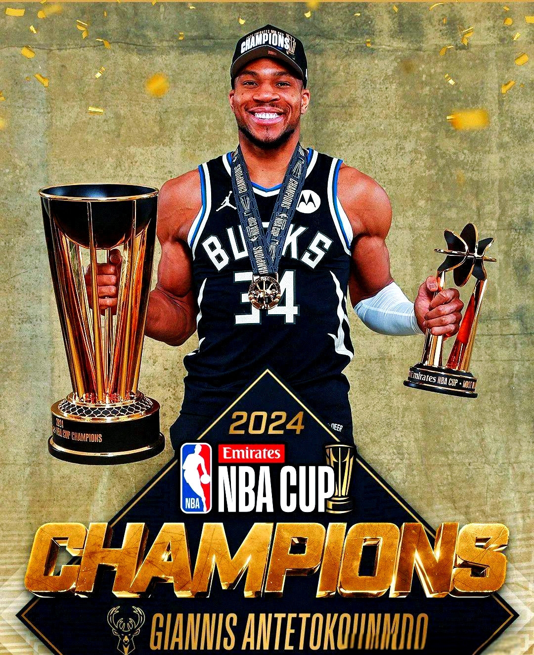 世俱杯改制-雄鹿击败热火，东部第一继续领跑