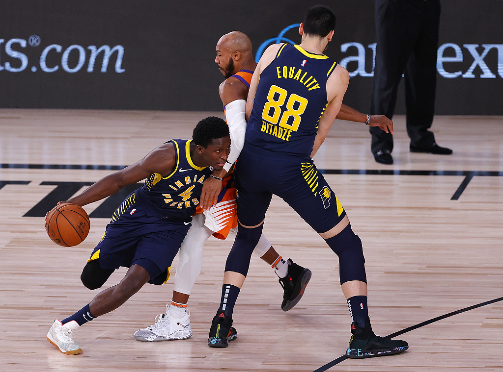 世俱杯改制-雄鹿击败热火，东部第一继续领跑