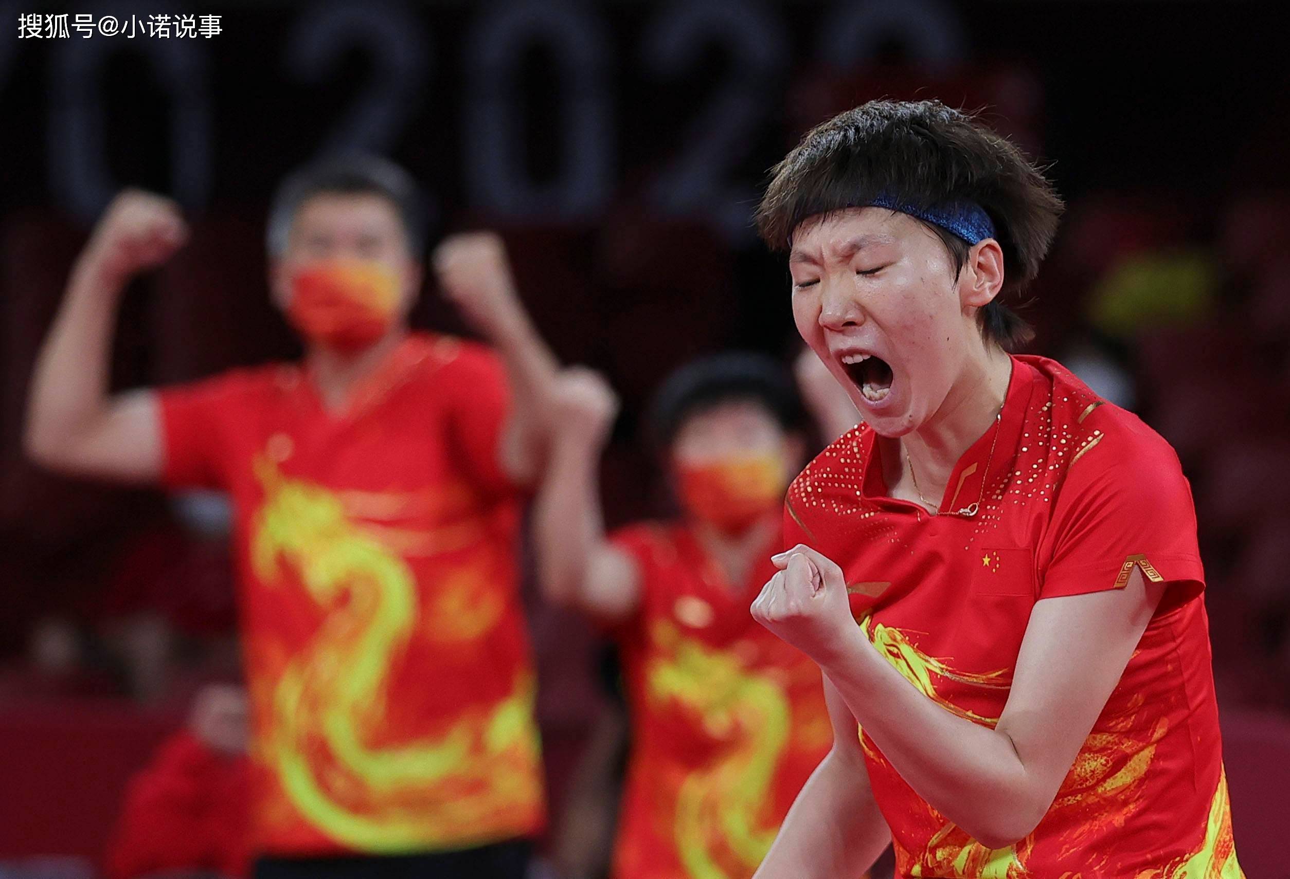世俱杯分组-关于韩国乒乓球队险胜法国乒乓球队，水谷隼爆发神勇的信息