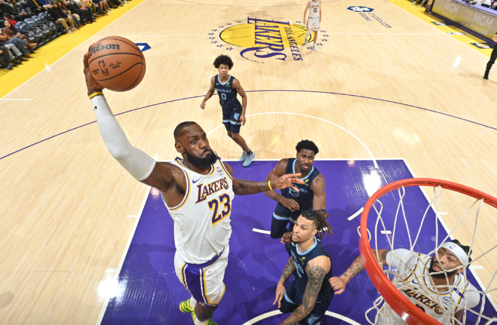 世俱杯时间-火箭爆冷湖人，莫兰特惊艳世界