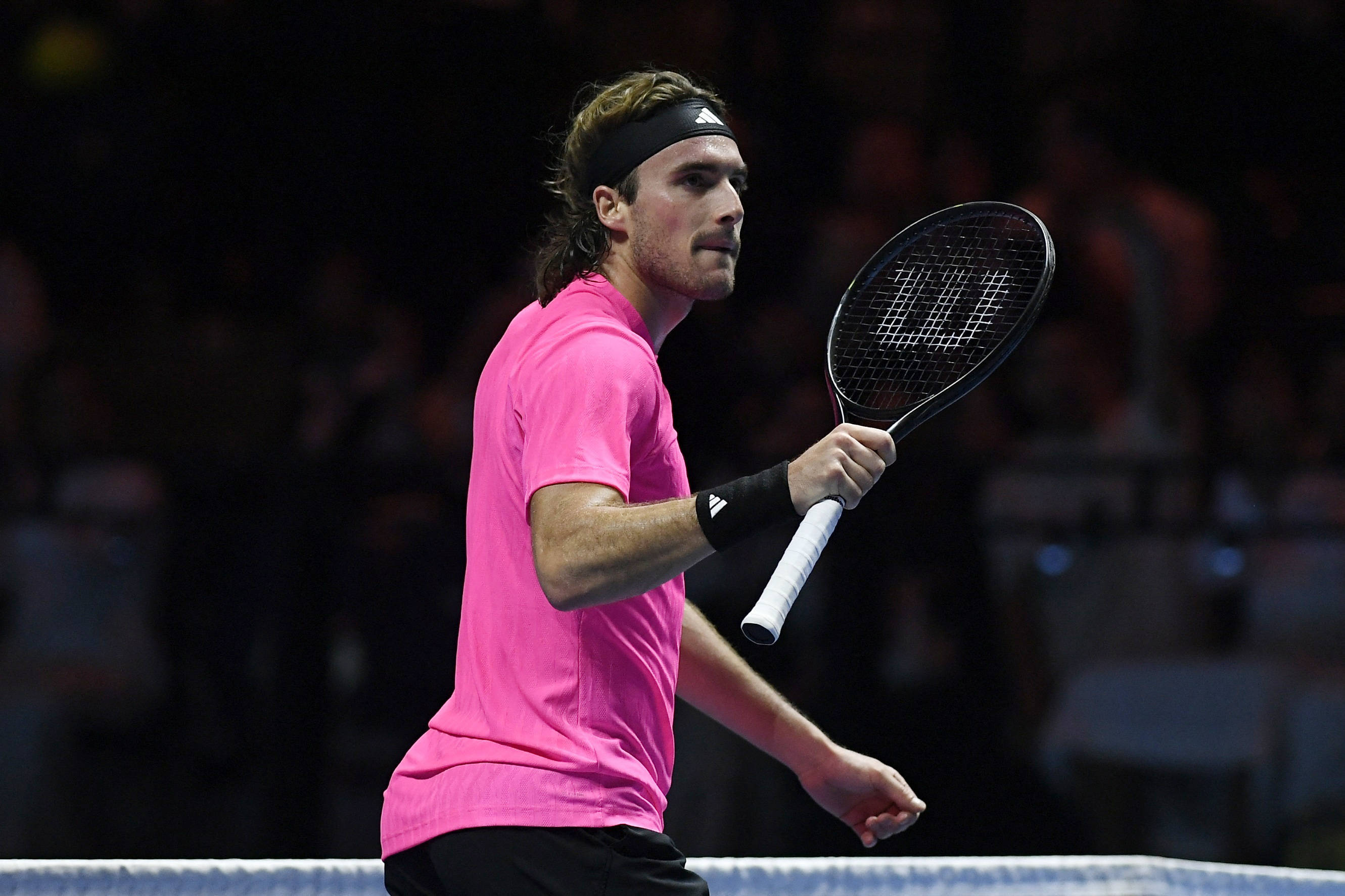 世俱杯参赛资格-拉沃尔杯横扫联合杯,西西帕斯点燃赛场