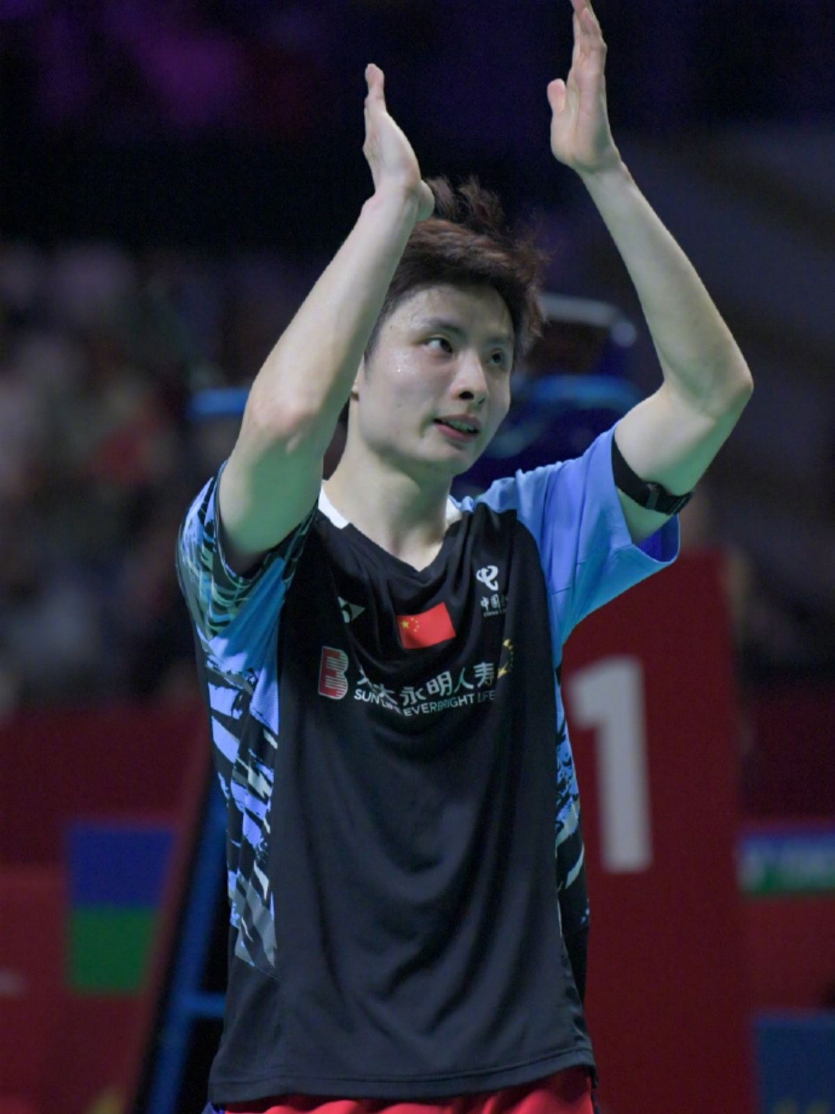 世俱杯参赛资格-丹麦队逆转中国队,石宇奇状态火热