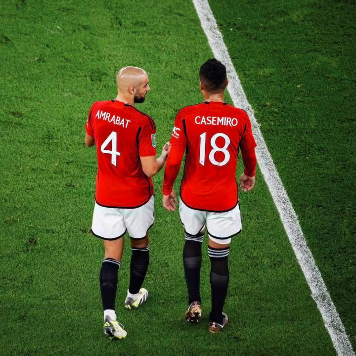 世俱杯分组-韩国加时取胜曼联,弗拉霍维奇稳定输出不掉线